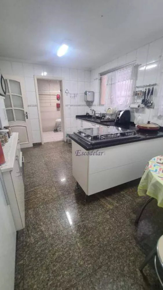 Apartamento à venda com 3 quartos, 158m² - Foto 27