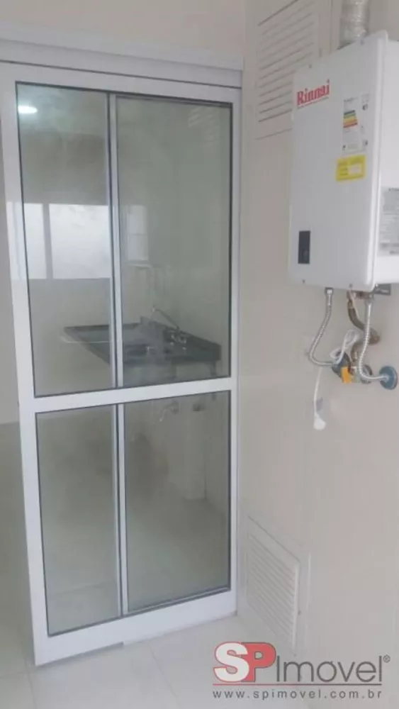 Apartamento, 2 quartos, 65 m² - Foto 4