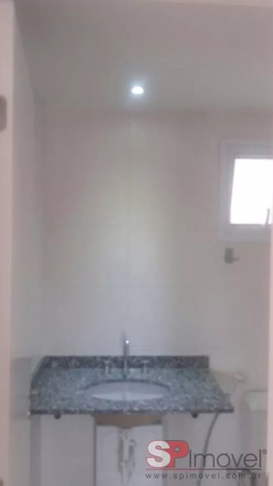 Apartamento, 2 quartos, 65 m² - Foto 2