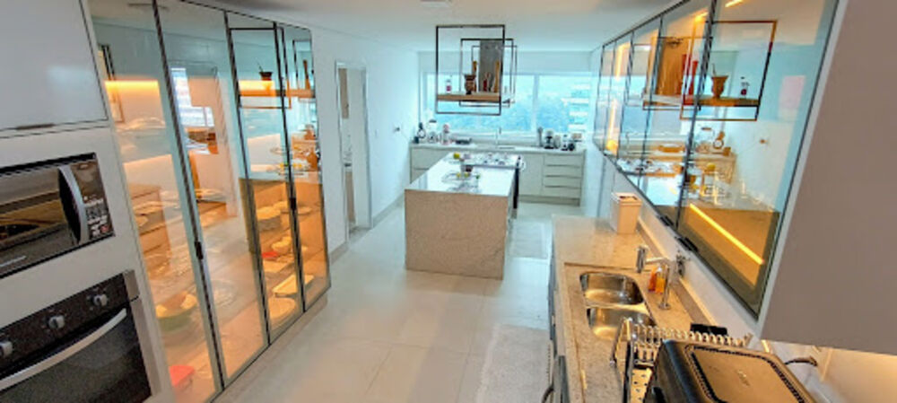 Apartamento, 4 quartos, 336 m² - Foto 25