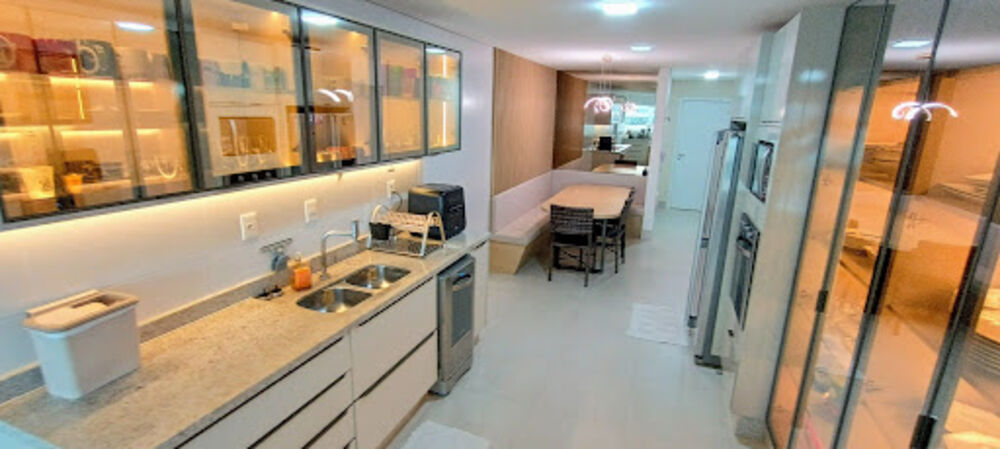 Apartamento, 4 quartos, 336 m² - Foto 19