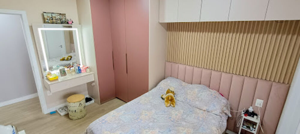 Apartamento, 4 quartos, 336 m² - Foto 1