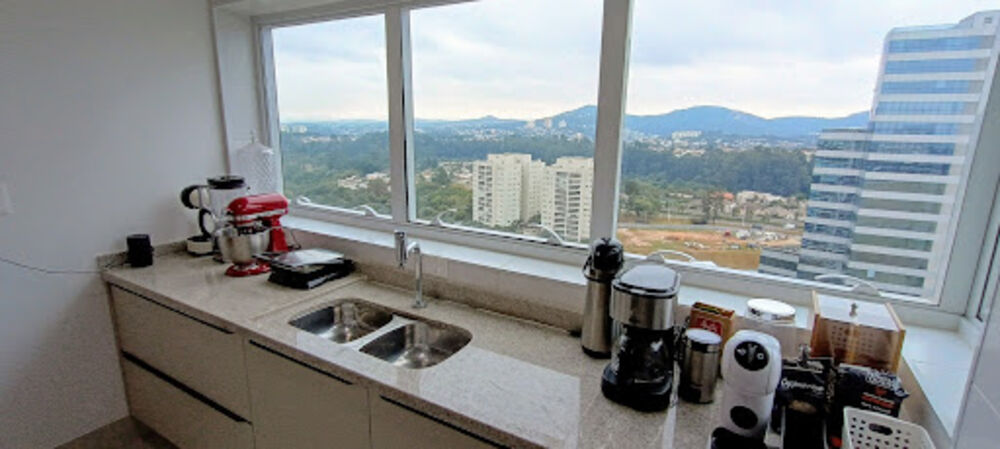 Apartamento, 4 quartos, 336 m² - Foto 13