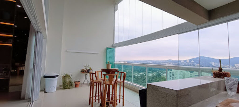 Apartamento, 4 quartos, 336 m² - Foto 5