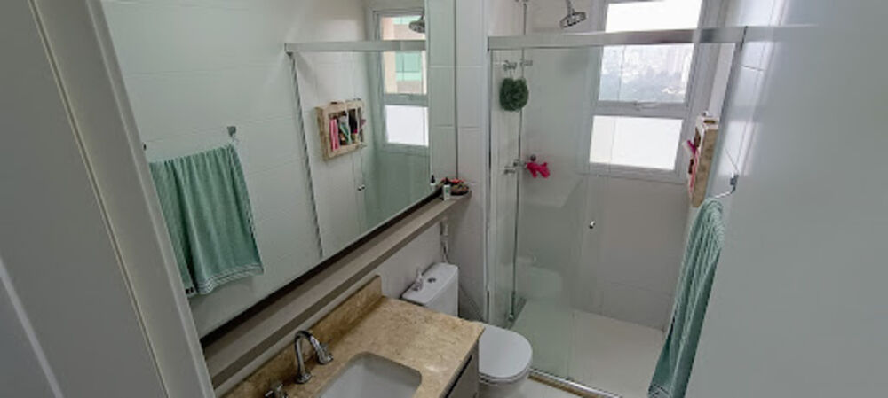 Apartamento, 4 quartos, 336 m² - Foto 22