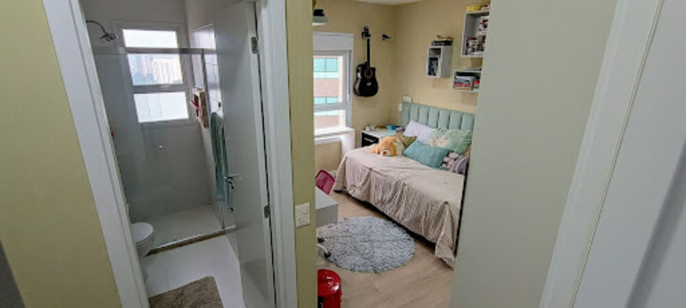 Apartamento, 4 quartos, 336 m² - Foto 10