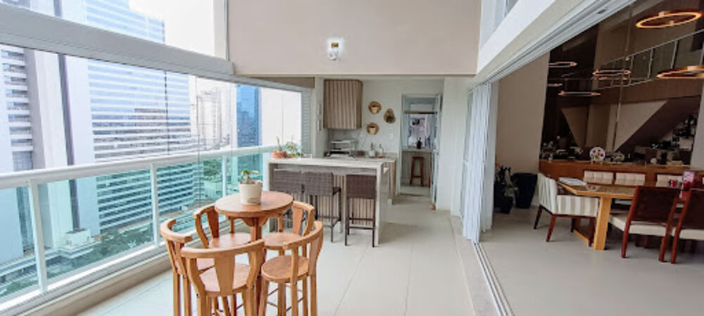 Apartamento, 4 quartos, 336 m² - Foto 23