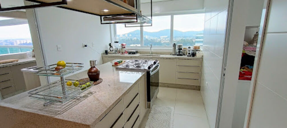 Apartamento, 4 quartos, 336 m² - Foto 2