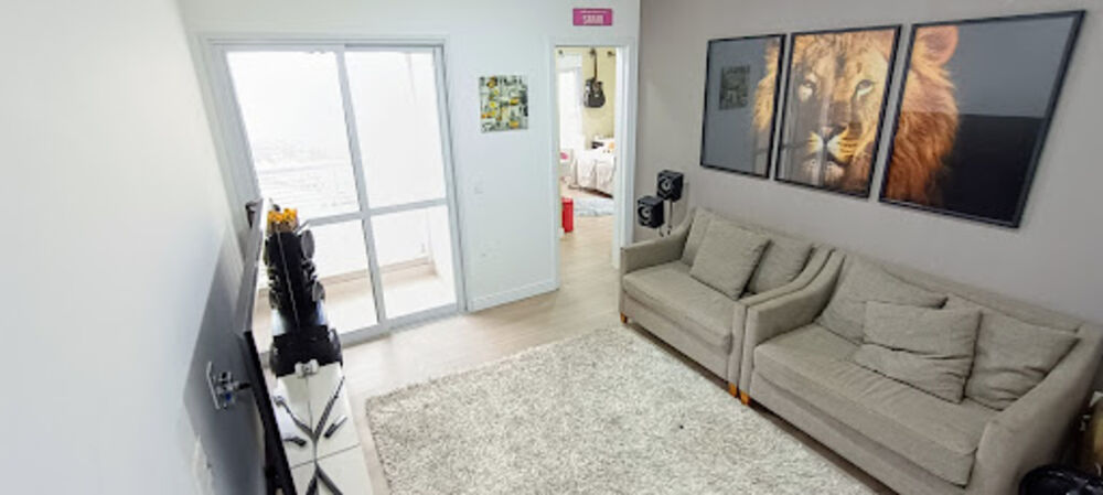 Apartamento, 4 quartos, 336 m² - Foto 7