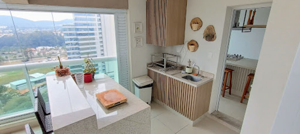 Apartamento, 4 quartos, 336 m² - Foto 12