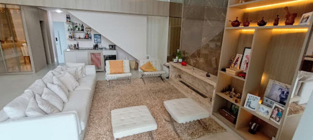 Apartamento, 4 quartos, 336 m² - Foto 4