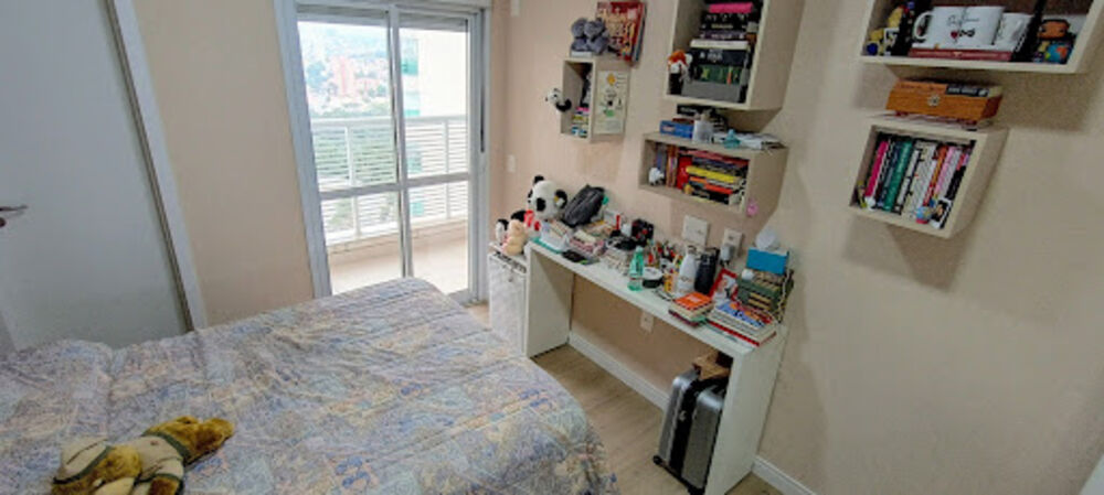 Apartamento, 4 quartos, 336 m² - Foto 18