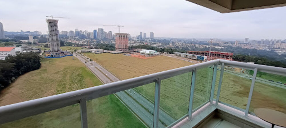 Apartamento, 4 quartos, 336 m² - Foto 15