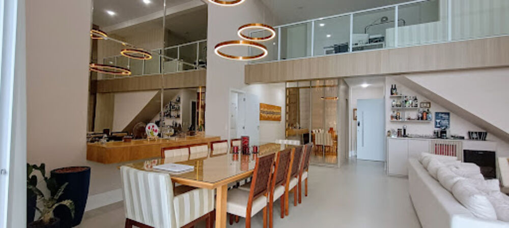 Apartamento, 4 quartos, 336 m² - Foto 21
