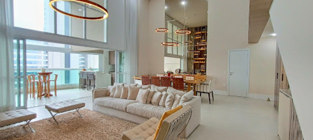 Apartamento, 4 quartos, 336 m² - Foto 27