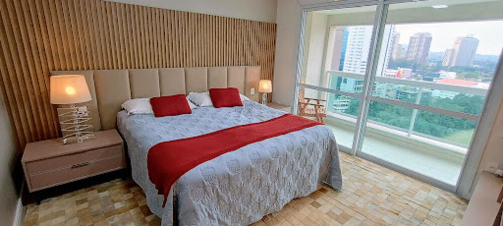 Apartamento, 4 quartos, 336 m² - Foto 11