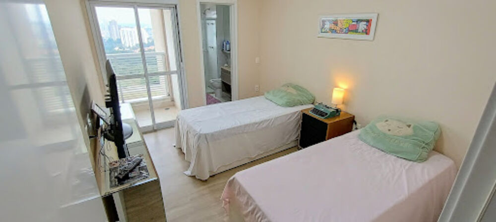 Apartamento, 4 quartos, 336 m² - Foto 3