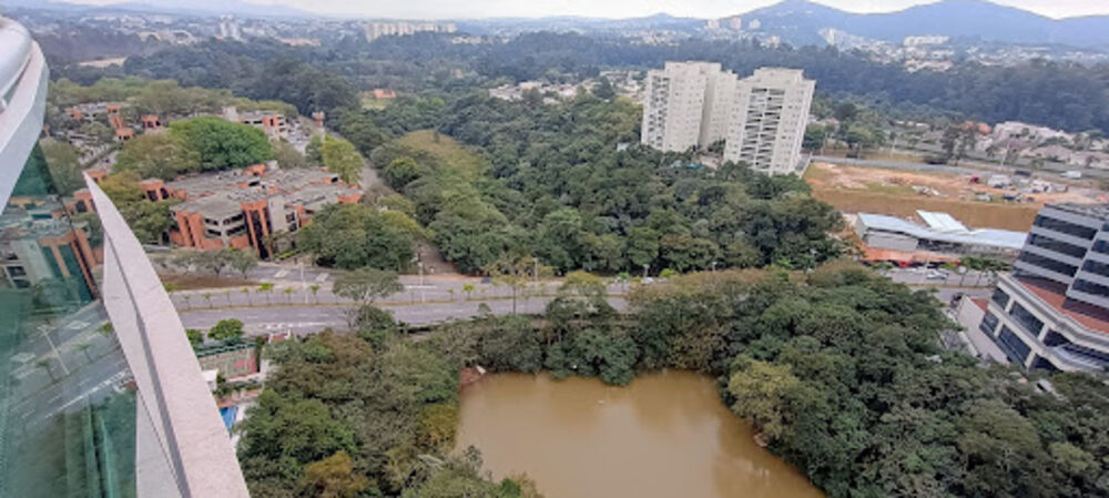 Apartamento, 4 quartos, 336 m² - Foto 30