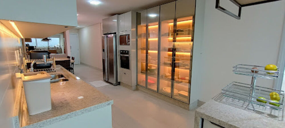 Apartamento, 4 quartos, 336 m² - Foto 20