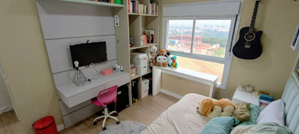Apartamento, 4 quartos, 336 m² - Foto 17