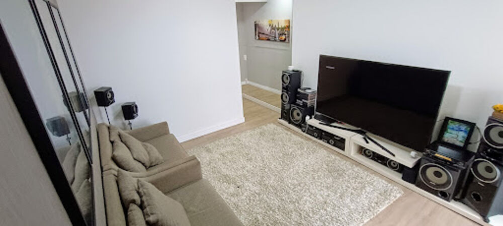 Apartamento, 4 quartos, 336 m² - Foto 9