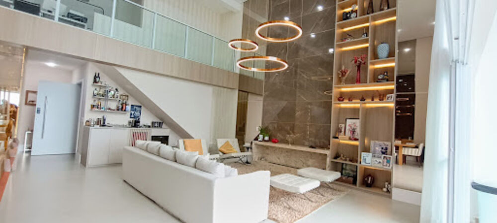 Apartamento, 4 quartos, 336 m² - Foto 29