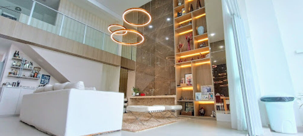 Apartamento, 4 quartos, 336 m² - Foto 14