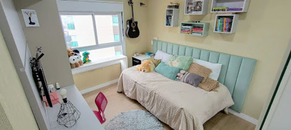 Apartamento, 4 quartos, 336 m² - Foto 6