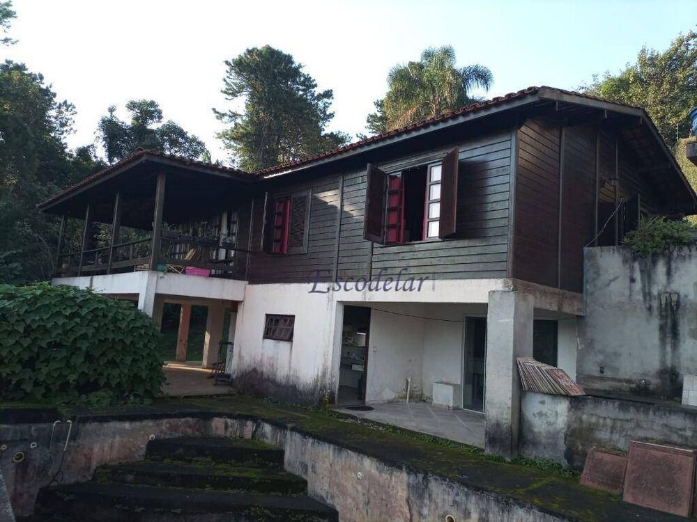 Casa, 3 quartos, 230 m² - Foto 4