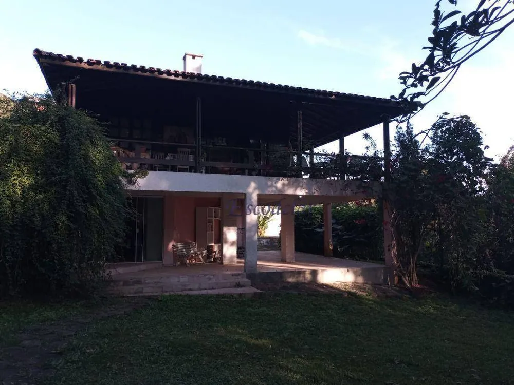 Casa, 3 quartos, 230 m² - Foto 6