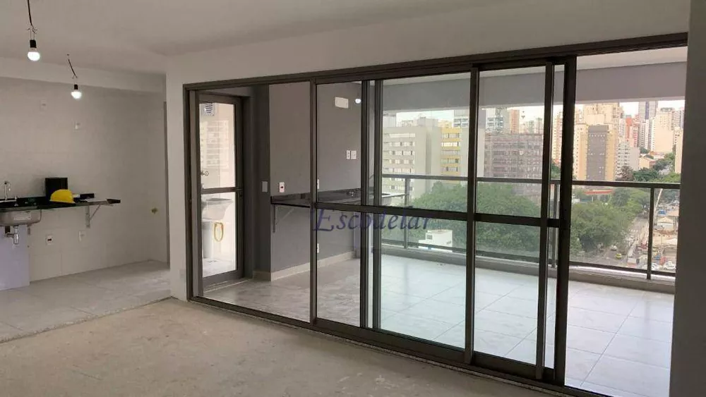 Apartamento à venda com 3 quartos, 102m² - Foto 1