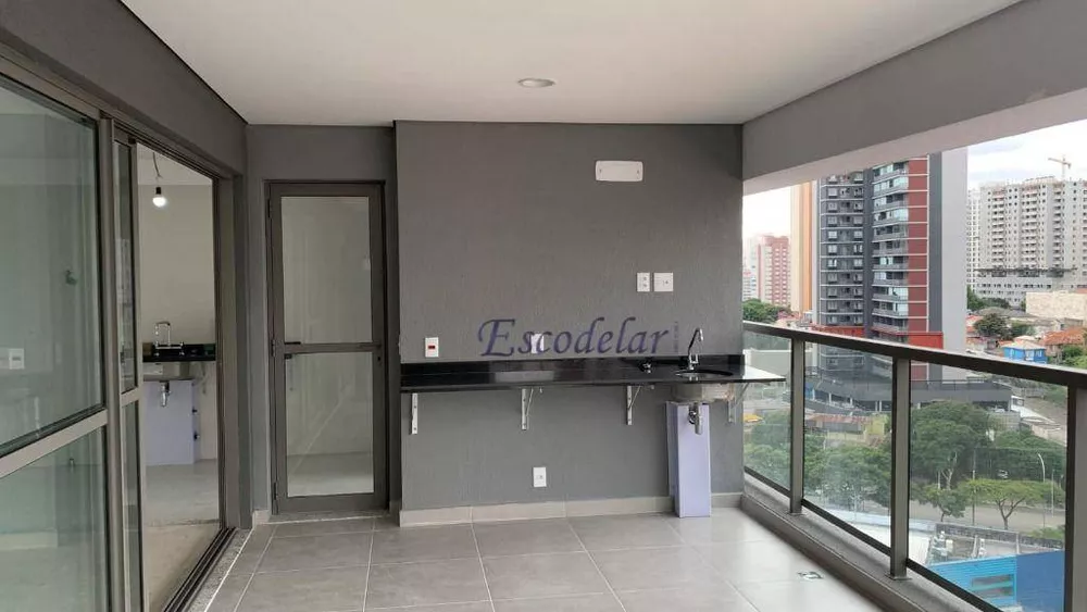 Apartamento à venda com 3 quartos, 102m² - Foto 5