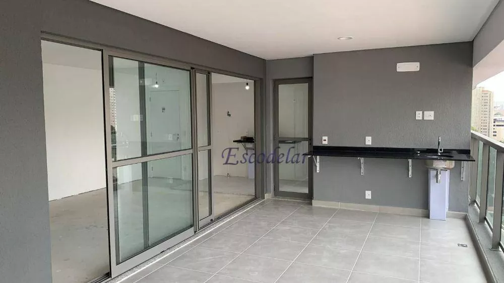 Apartamento à venda com 3 quartos, 102m² - Foto 2