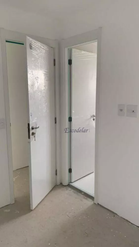 Apartamento à venda com 3 quartos, 102m² - Foto 10