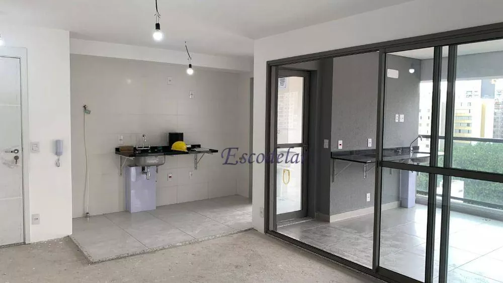 Apartamento à venda com 3 quartos, 102m² - Foto 7