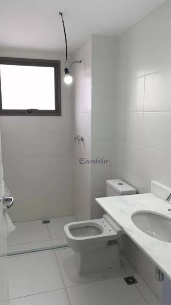 Apartamento à venda com 3 quartos, 102m² - Foto 12