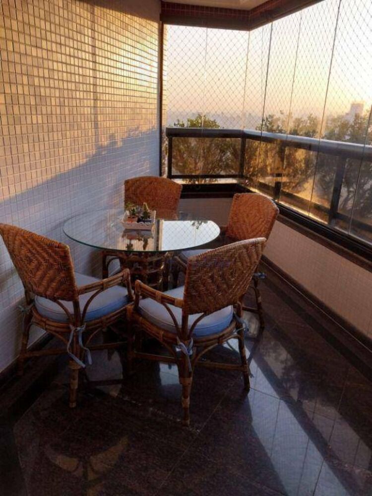 Apartamento, 4 quartos, 295 m² - Foto 4
