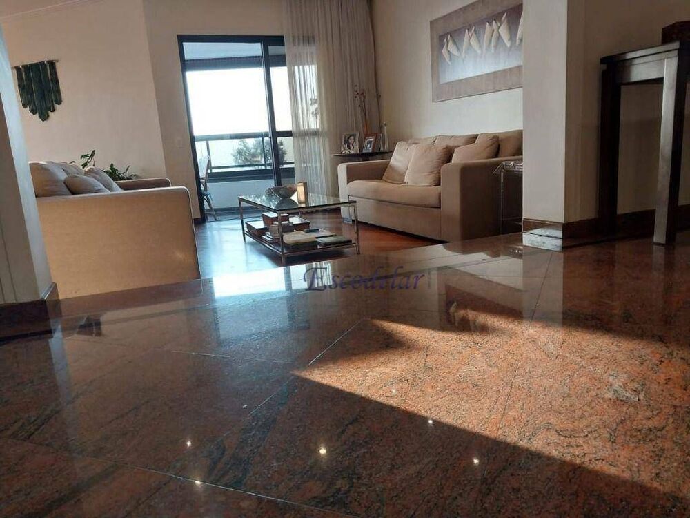 Apartamento, 4 quartos, 295 m² - Foto 1