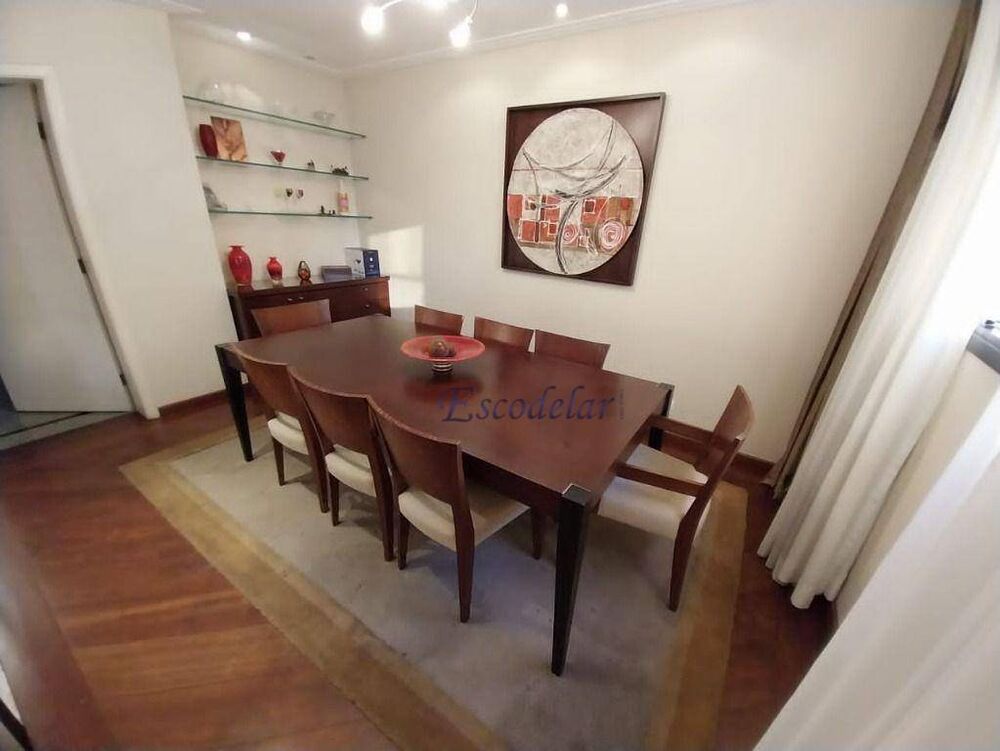 Apartamento, 4 quartos, 295 m² - Foto 3