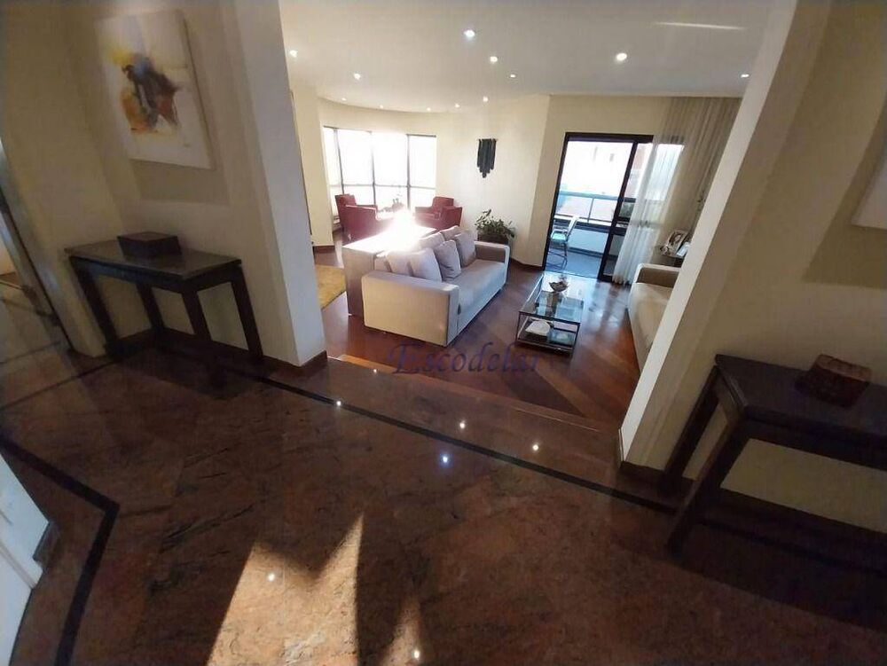 Apartamento, 4 quartos, 295 m² - Foto 2