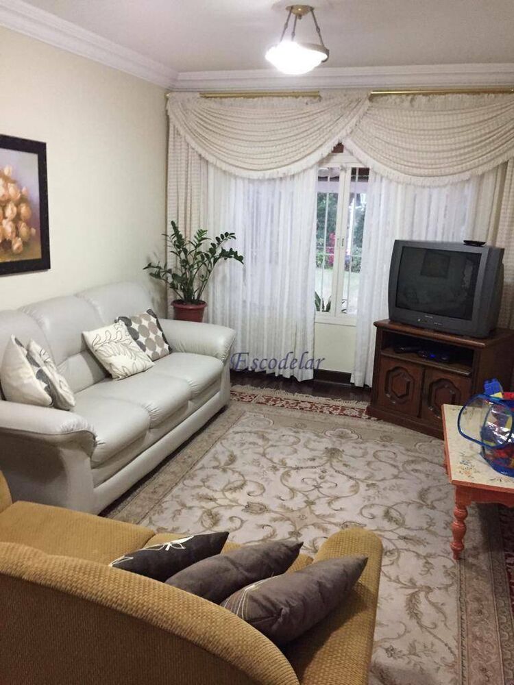 Sobrado, 4 quartos, 500 m² - Foto 4