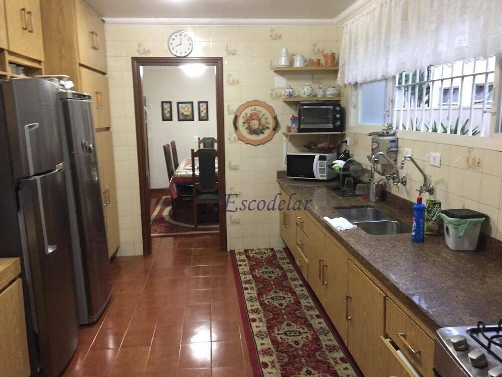 Sobrado, 4 quartos, 500 m² - Foto 7