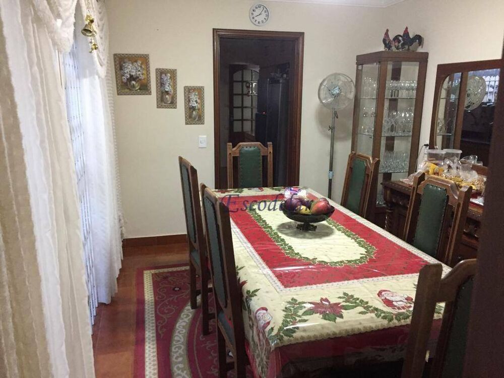 Sobrado, 4 quartos, 500 m² - Foto 6