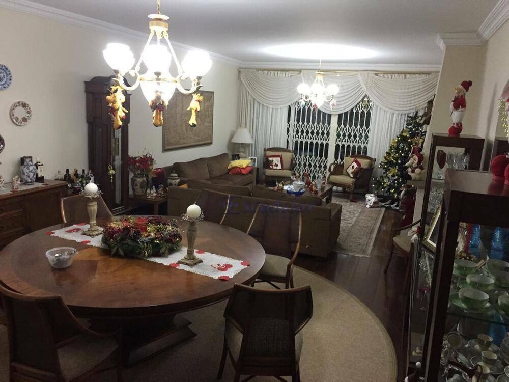 Sobrado, 4 quartos, 500 m² - Foto 2