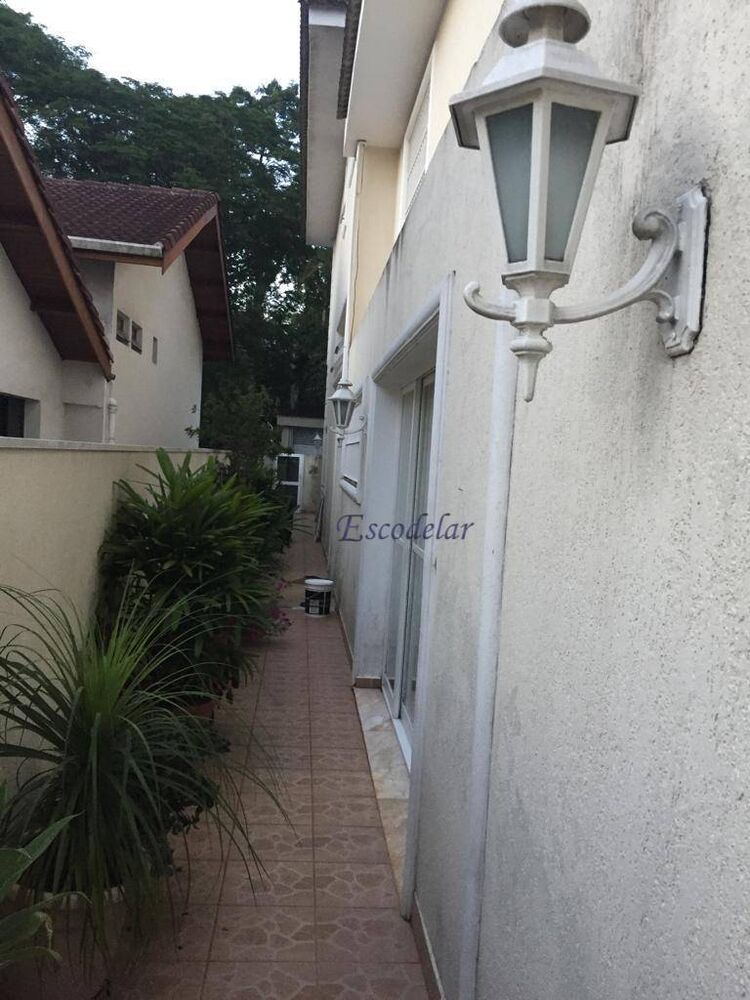 Sobrado, 4 quartos, 500 m² - Foto 8