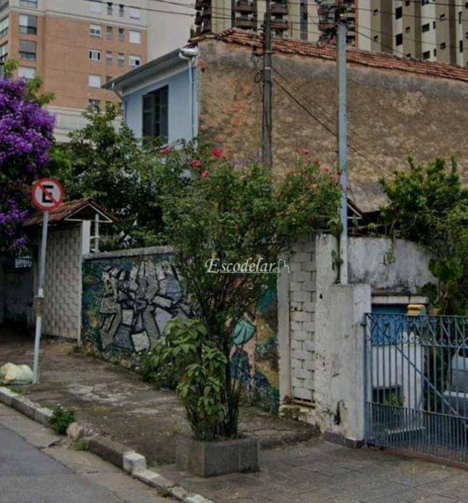 Terreno, 484 m² - Foto 3