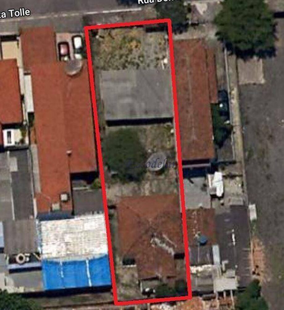 Terreno, 484 m² - Foto 2