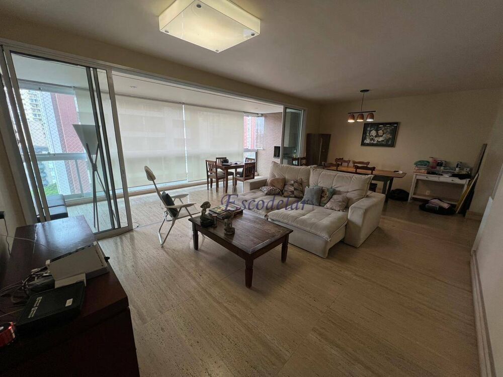 Apartamento, 3 quartos, 137 m² - Foto 3