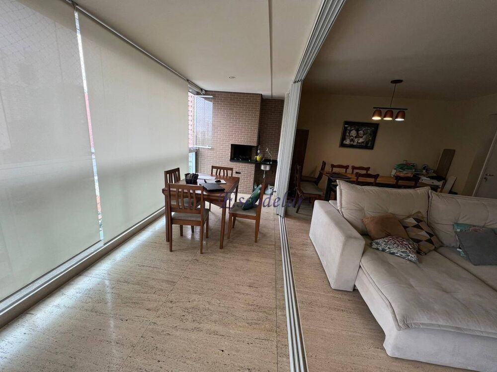 Apartamento, 3 quartos, 137 m² - Foto 1