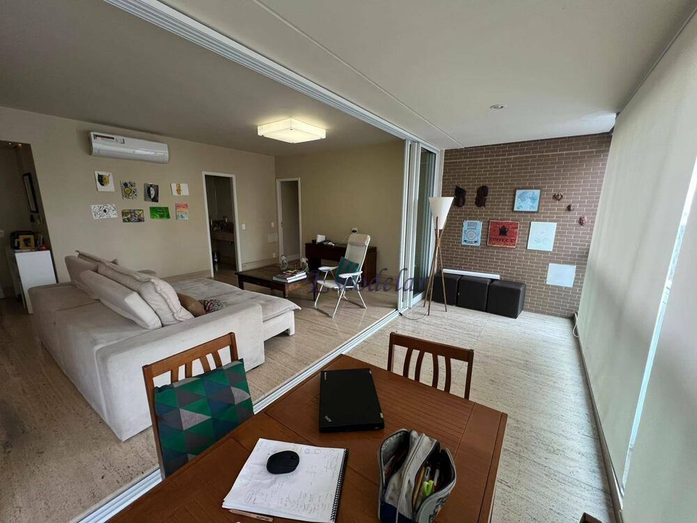 Apartamento, 3 quartos, 137 m² - Foto 4